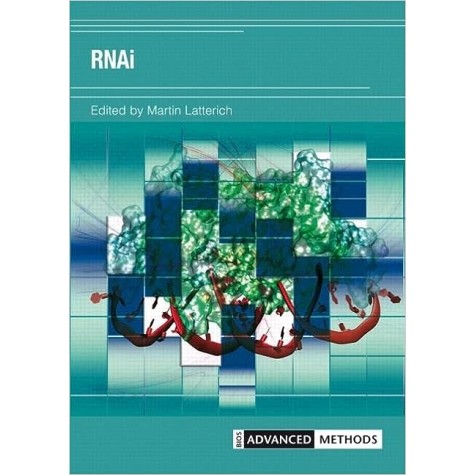 RNAI-MARTIN LATTERICH-TAYLOR&FRANCIS-9780415409506 RNAI-MARTIN LATTERICH-TAYLOR&FRANCIS-9780415409506
