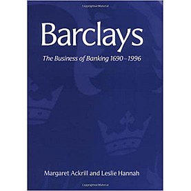 BARCLAYS-Hannah-Cambridge University Press-9780521041003