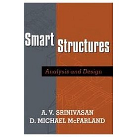 SMART STRUCTURES ( SOUTH ASIAN EDITION ),SRINIVASAN,Cambridge University Press,9780521154383,
