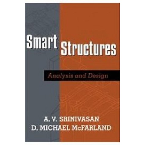 SMART STRUCTURES ( SOUTH ASIAN EDITION ),SRINIVASAN,Cambridge University Press,9780521154383,