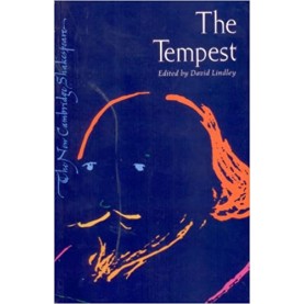 NCS : THE TEMPEST (SOUTH ASIAN EDITION)-LINDLEY-Cambridge University Press-9780521177191