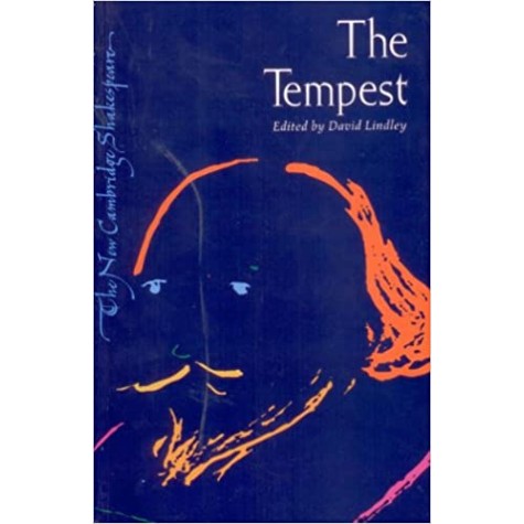 NCS : THE TEMPEST (SOUTH ASIAN EDITION)-LINDLEY-Cambridge University Press-9780521177191