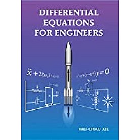 Differential Equations for Engineers-XIE-Cambridge University Press-9780521194242