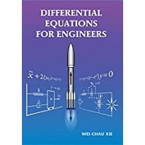 Differential Equations for Engineers-XIE-Cambridge University Press-9780521194242