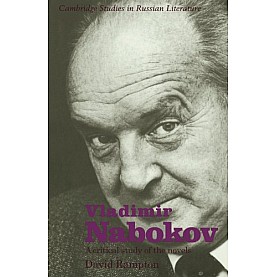 VLADIMIR NABOKOV-DAVID RAMPTON-Cambridge University Press-9780521276719