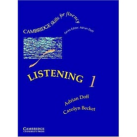 LISTENING : 1-DOFF-Cambridge University Press-9780521367479