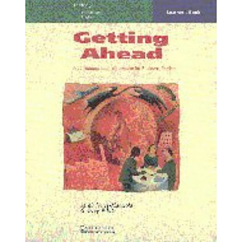 GETTING AHEAD LEARNERS BOOK-JONES-9780521269094 GETTING AHEAD LEARNERS BOOK-JONES-9780521269094