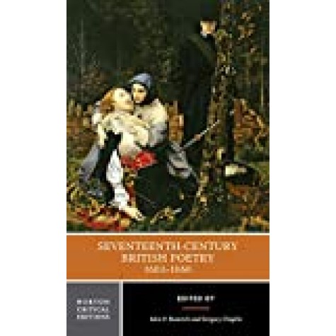 CAMB COMPANION TO ENGLISH POETRY: DONNE TO MARVELL-Corns-Cambridge University Press-9780521423090