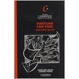 FORTUNE FOR FREE AND OTHER PIECES-LINDOP-Cambridge University Press-9780521425391