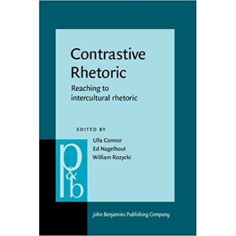 CONTRASTIVE RHETORIC.-CONNOR-Cambridge University Press-9780521446884 CONTRASTIVE RHETORIC.-CONNOR-Cambridge University Press-9780521446884