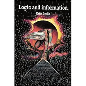 LOGIC AND INFORMATION VOLUME ONE-Devlin-9780521499712