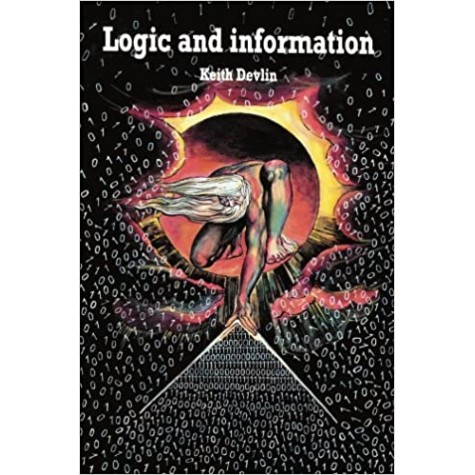 LOGIC AND INFORMATION VOLUME ONE-Devlin-9780521499712