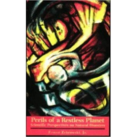 Perils of a Restless Planet-ZEBROWSKI-Camridge University Press-9780521654883