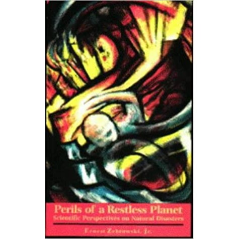 Perils of a Restless Planet-ZEBROWSKI-Camridge University Press-9780521654883 Perils of a Restless Planet-ZEBROWSKI-Camridge University Press-9780521654883