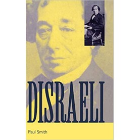 DISRAELI : A BRIEF LIFE : CANTO-Smith-Cambridge University Press-9780521669900