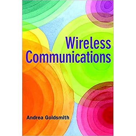 Wireless Communication-GOLDSMITH ANDREA-Cambridge University Press-9780521704168