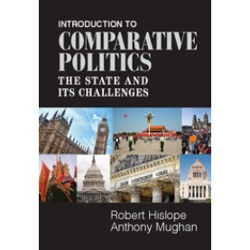Introduction to Comparative Politics-the state and its challenges-MUGHAN-Cambridge University Press-9780521758383 Introduction to Comparative Politics-the state and its challenges-MUGHAN-Cambridge University Press-9780521758383