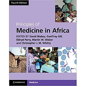 Principles of Medicine in Africa-MABEY-Cambridge University Press-9781107002517