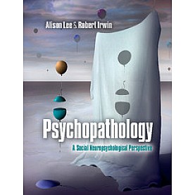Psychopathology-A Critical Perspective-LEE-Cambridge University Press-9781107009813