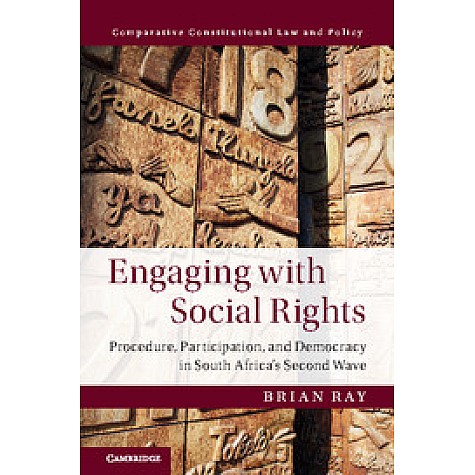 Engaging with Social Rights--Ray-Cambridge University Press-9781107029453 Engaging with Social Rights--Ray-Cambridge University Press-9781107029453