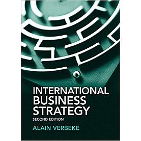 International Business Strategy, 2 Ed. (South Asian edition),VERBEKE,Cambridge University Press,9781107055438, International Business Strategy, 2 Ed. (South Asian edition),VERBEKE,Cambridge University Press,9781107055438,