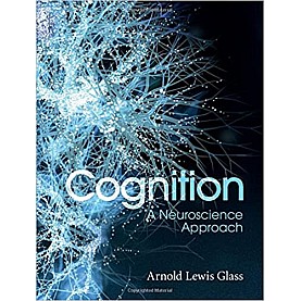 Cognition-Arnold Lewis Glass-Cambridge University Press-9781107088313