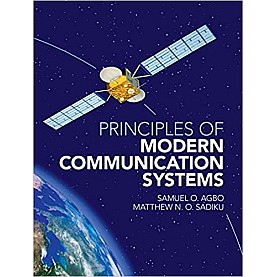 Principles of Modern Communication Systems-Agbo-Cambridge University Press-9781107107922
