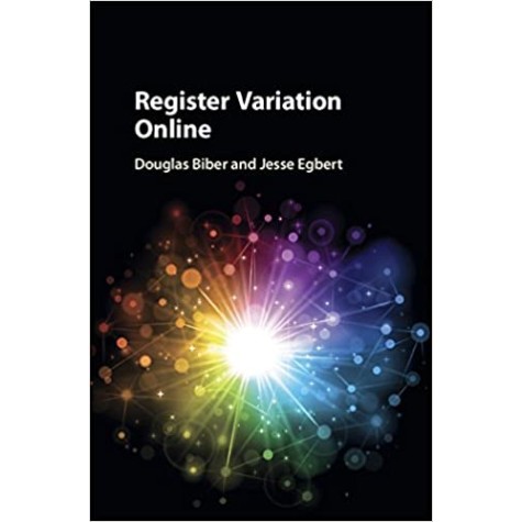 Register Variation Online-Biber-Cambridge University Press-9781107122161 Register Variation Online-Biber-Cambridge University Press-9781107122161