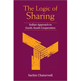 The Logic of Sharing-Sachin Chaturvedi-Cambridge University Press - 9781107127920 The Logic of Sharing-Sachin Chaturvedi-Cambridge University Press - 9781107127920