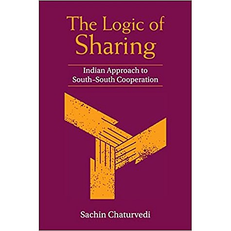 The Logic of Sharing-Sachin Chaturvedi-Cambridge University Press - 9781107127920 The Logic of Sharing-Sachin Chaturvedi-Cambridge University Press - 9781107127920