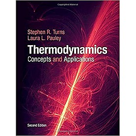 Thermodynamics-TURNS-Cambridge University Press-9781107179714