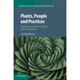 Plants, People and Practices,Jay Sanderson,Cambridge University Press,9781107565548, Plants, People and Practices,Jay Sanderson,Cambridge University Press,9781107565548,