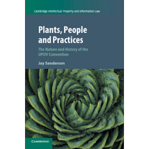 Plants, People and Practices,Jay Sanderson,Cambridge University Press,9781107565548,