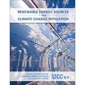 Renewable Energy Sources and Climate Change Mitigation--Edenhofer-Cambridge University Press-9781107607101