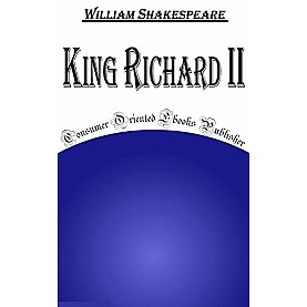 King Richard II (The New Cambridge Shakespeare)-SHAKESPEARE-CAMBRIDGE UNIVERSITY PRESS-9781107642904
