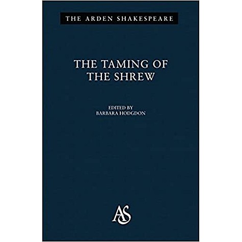 The Taming of the Shrew (The New Cambridge Shakespeare) 2nd Edition-SHAKESPEARE-Cambridge University Press-9781107655027 The Taming of the Shrew (The New Cambridge Shakespeare) 2nd Edition-SHAKESPEARE-Cambridge University Press-9781107655027