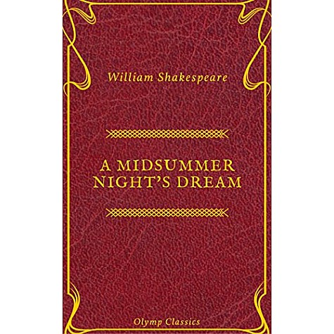 A Midsummer Nights Dream (The New Cambridge Shakespeare)-SHAKESPEARE-Cambridge University Press-9781107675513