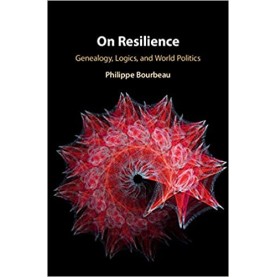 On Resilience-Bourbeau-Cambridge University Press-9781108425230