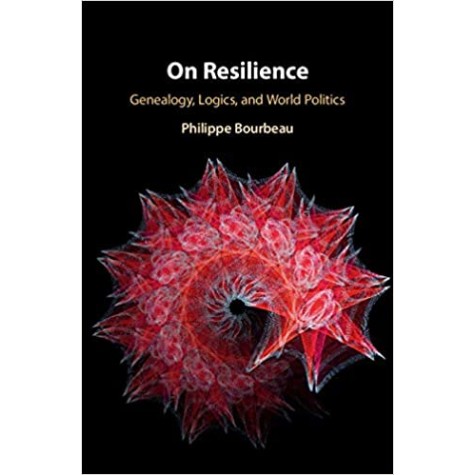 On Resilience-Bourbeau-Cambridge University Press-9781108425230