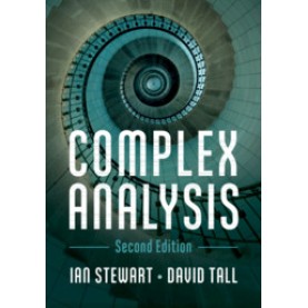 Complex Analysis-Stewart-Cambridge University Press-Cambridge University Press-9781108436793
