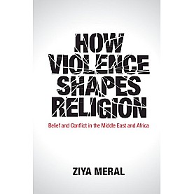 How Violence Shapes Religion-Meral-Cambridge University Press-9781108452854 How Violence Shapes Religion-Meral-Cambridge University Press-9781108452854