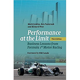 Performance at the Limit-JENKINS-Cambridge University Press-9781108456241 Performance at the Limit-JENKINS-Cambridge University Press-9781108456241