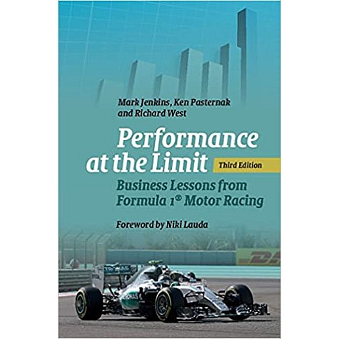Performance at the Limit-JENKINS-Cambridge University Press-9781108456241 Performance at the Limit-JENKINS-Cambridge University Press-9781108456241