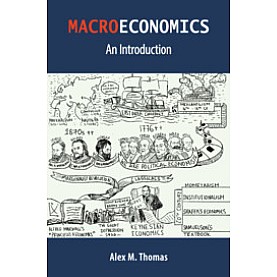 MACROECONOMICS; AN INTRODUCTION-THOMAS, ALEX.M-CAMBRIDGE UNIVERSITY PRESS-9781108731997