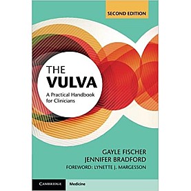 The Vulva-Gayle Fischer-Cambridge University Press-9781316508954