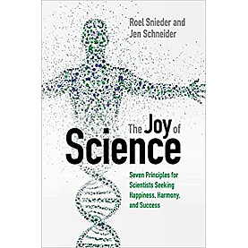 The Joy of Science-Roel Snieder-Cambridge University Press-9781316509005