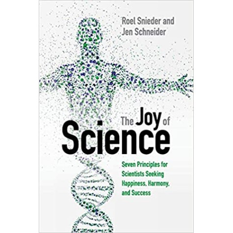 The Joy of Science-Roel Snieder-Cambridge University Press-9781316509005 The Joy of Science-Roel Snieder-Cambridge University Press-9781316509005