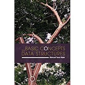 Basic Concepts in Data Structures-Shmuel Tomi Klein-Cambridge University Press-9781316613849