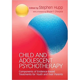 Child and Adolescent Psychotherapy-Hupp-Cambridge University Press-9781316619759 Child and Adolescent Psychotherapy-Hupp-Cambridge University Press-9781316619759