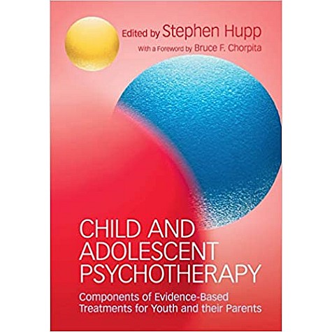 Child and Adolescent Psychotherapy-Hupp-Cambridge University Press-9781316619759 Child and Adolescent Psychotherapy-Hupp-Cambridge University Press-9781316619759